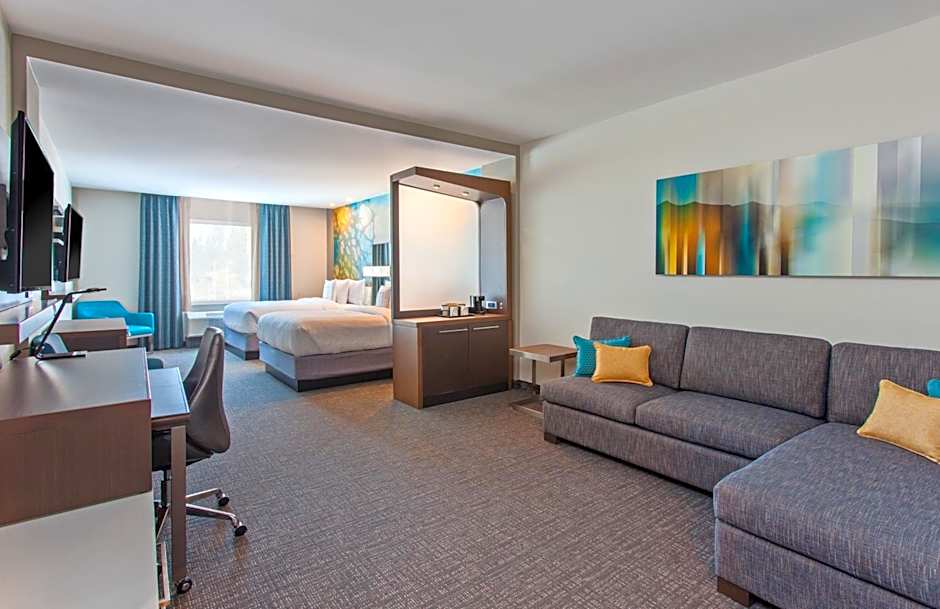 Courtyard by Marriott San Diego El Cajon