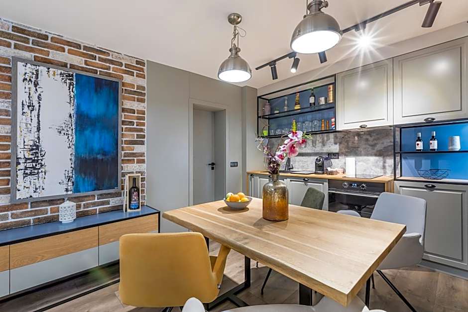 Boutique Hotel Casa Verdi