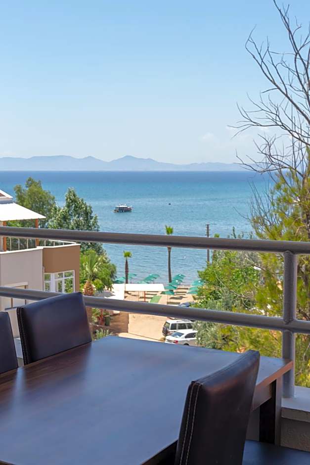 A.Emreli Suite Hotel