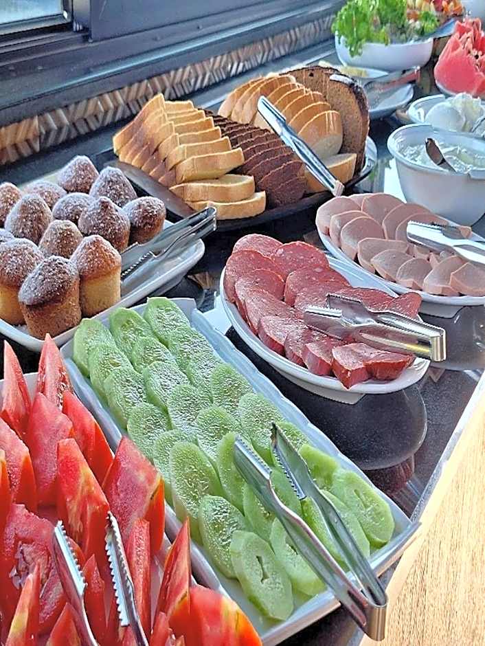 Bel Mare Boutique Hotel