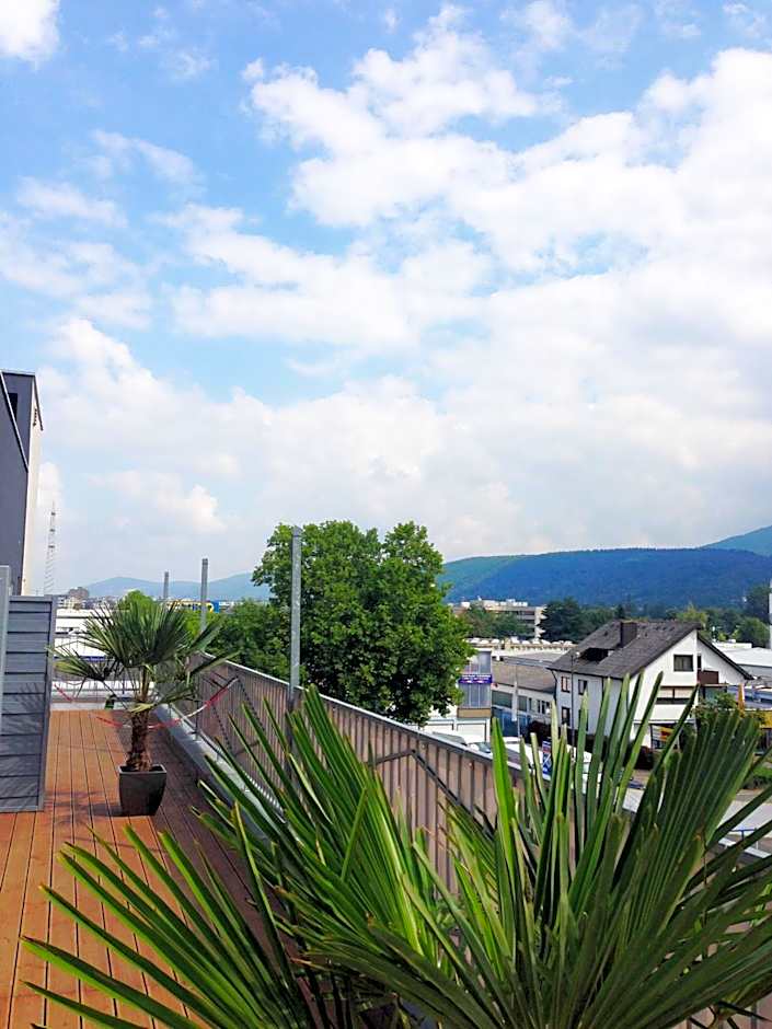 Boardinghotel Heidelberg