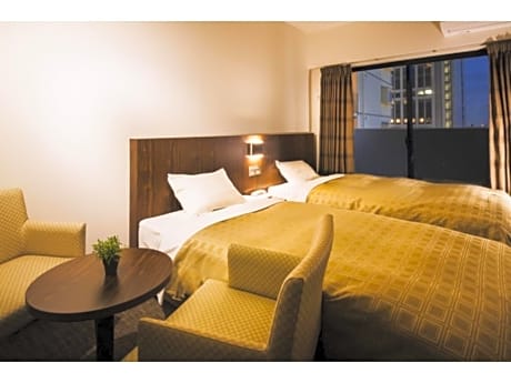 Kansai Airport First Hotel - Vacation STAY 07920v