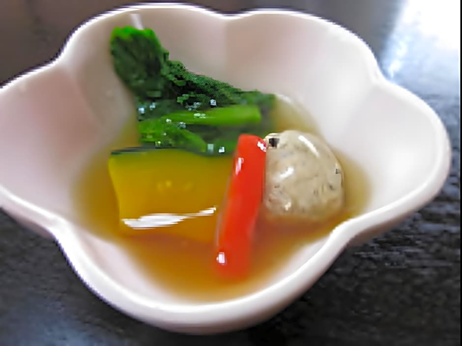 Okunikko Yumoto Onsen Shiunsou
