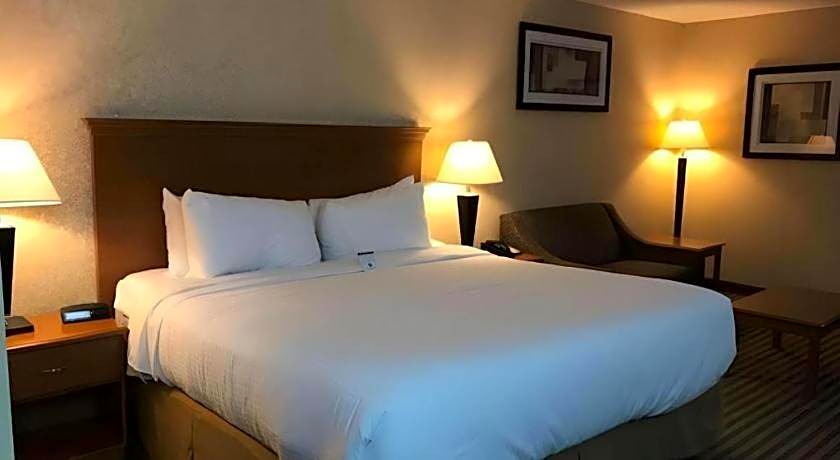 Best Western Rama Inn