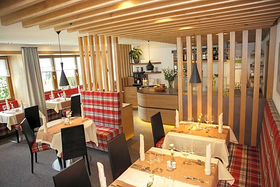 Hotel Sportpension Carinthia