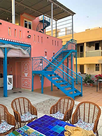 Heritage classic room