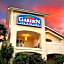 Garden Inn and Suites Fresno