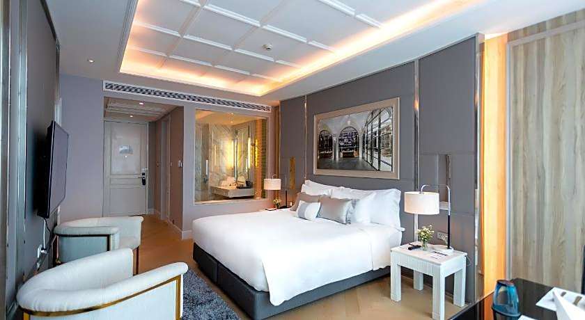 De Princess Hotel Udonthani