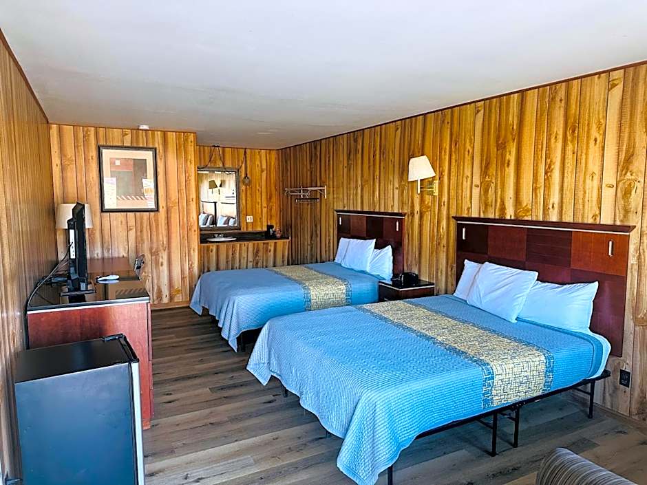 Country Inn - Licking