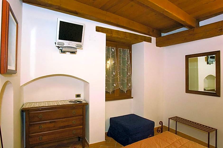 La Torretta sul Borgo