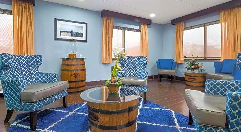 Best Western Celebration Inn & Suites