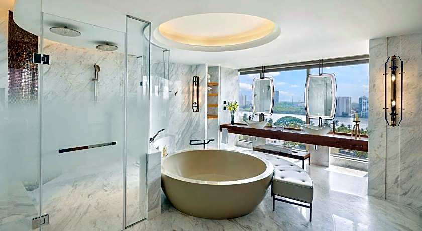 Grand Hyatt Kochi Bolgatty