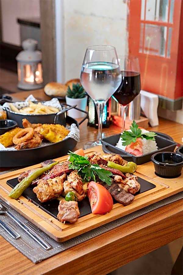 Chatto Hotel