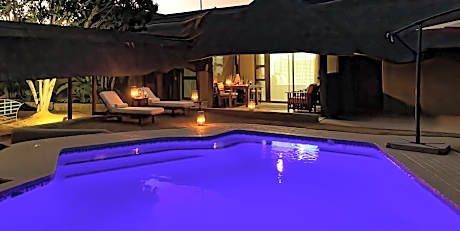 iKhaya LamaDube Game Lodge