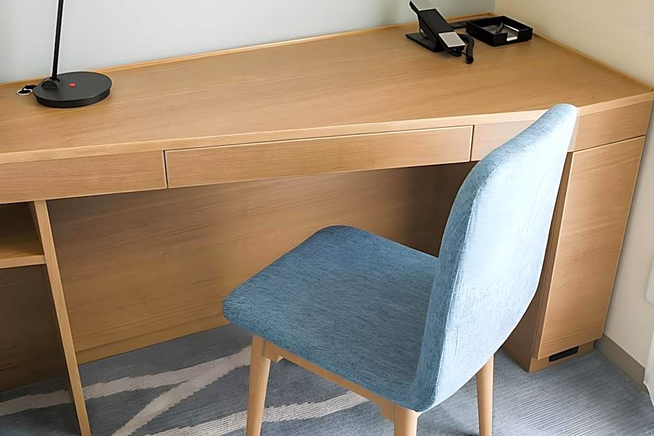 JR-EAST HOTEL METS FUNABASHI