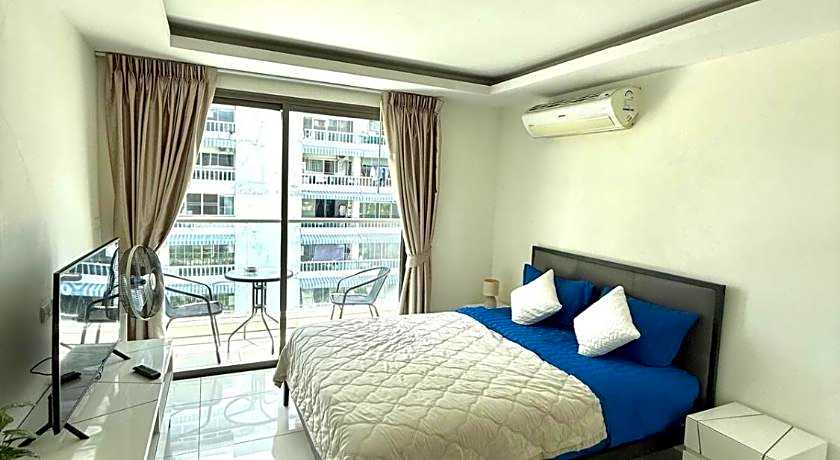 Laguna Bay 2 By Pattaya Sunny Rental