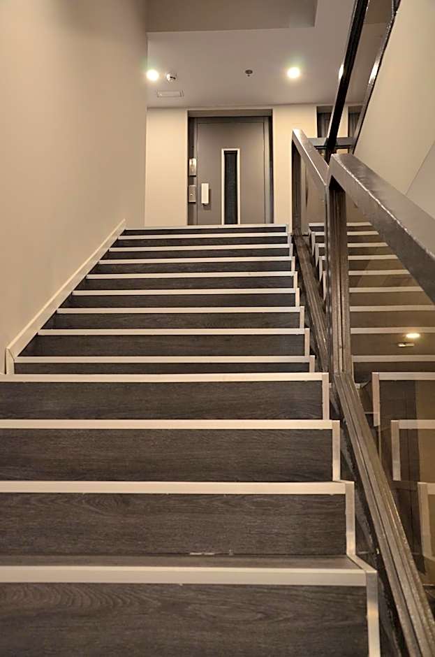 Boutique Urban Madrid Genova