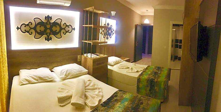 Linda Star Palace Otel