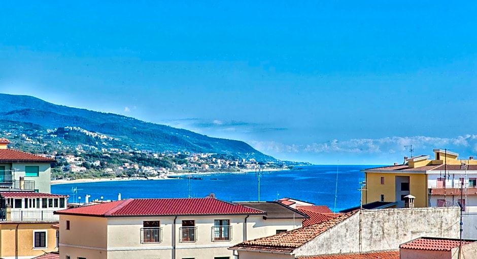 Diamante Raro Affittacamere