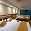 Hotel Rishi International - Grant Road