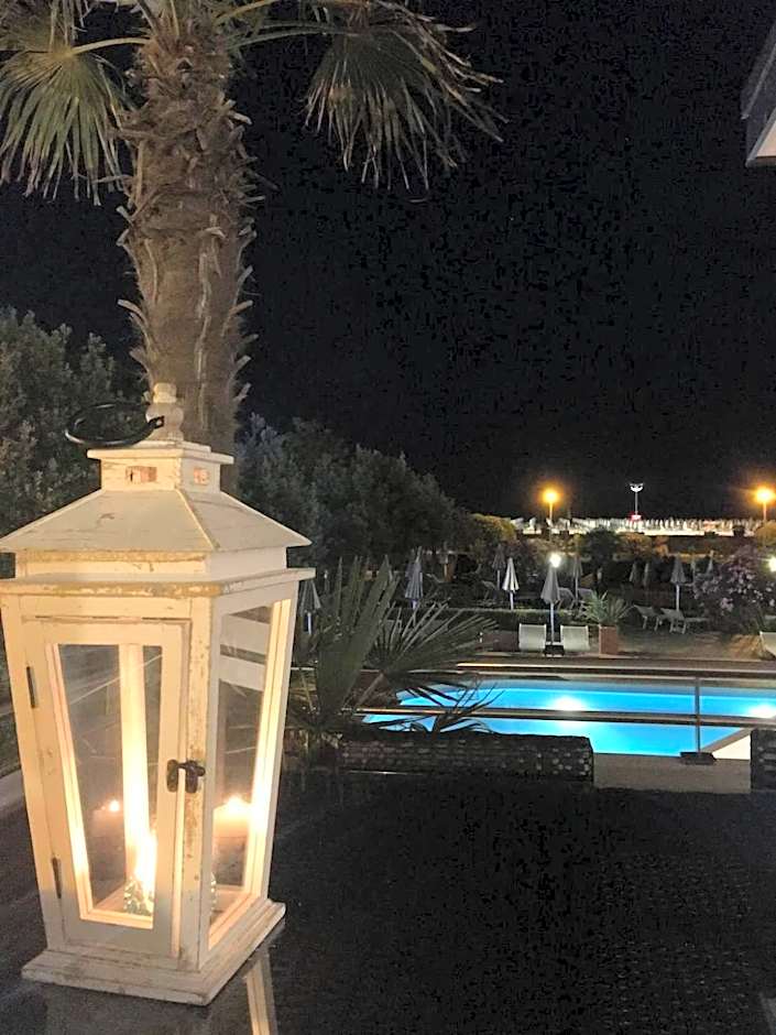 Hotel Italy