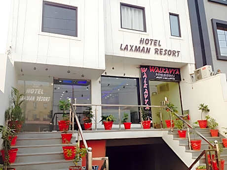Hotel Laxman Resort