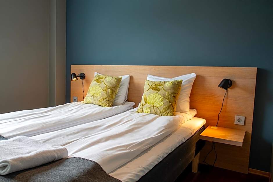 Fast Hotel Svolvær