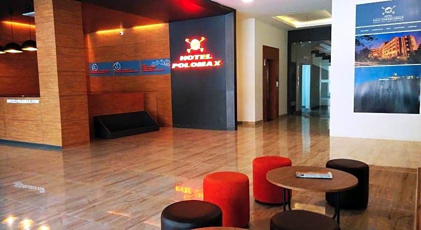 Max Hotels Jabalpur