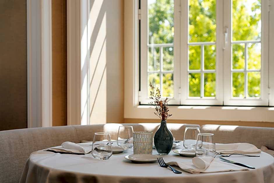 Monte Real Hotel & SPA