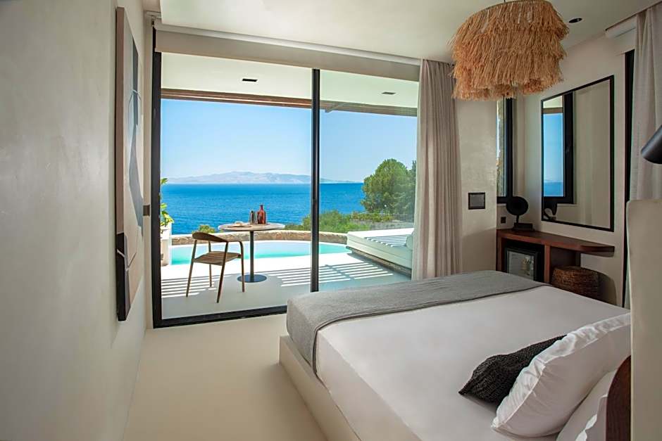 Saklı Yaz Datça Adult Only