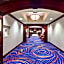 Hilton Waco