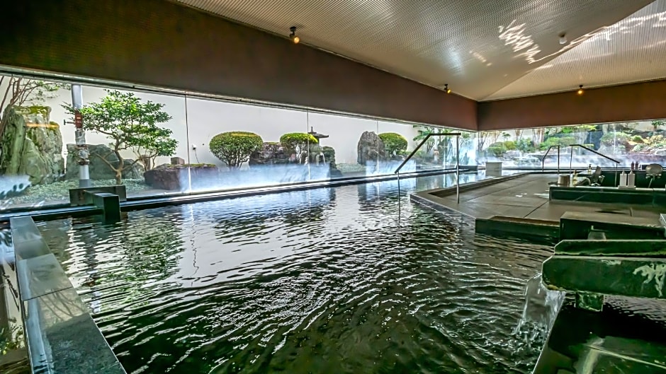 Kinugawa Grand Hotel Yume no Toki