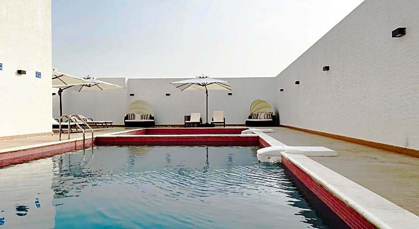 Terminal Inn By Edar City Center 