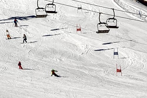 Hotel Excelsior Cimone