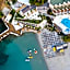 Design Plus Seya Beach Hotel