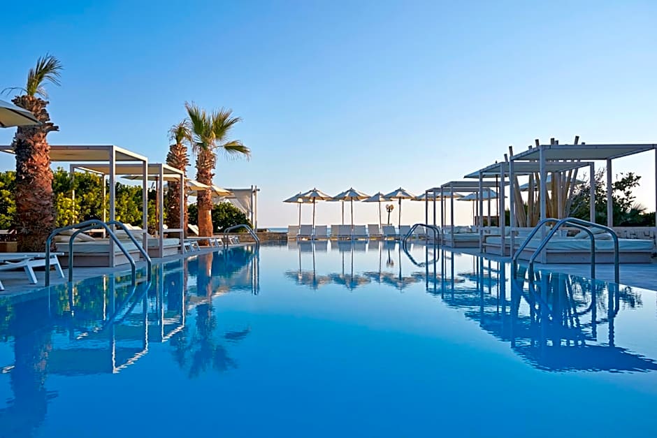 The Island Hotel - Adults Only -