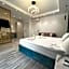 Onyx Pyramids Boutique Hotel