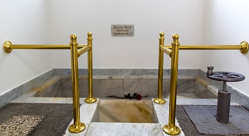 Hotel Rimski Dvor - Rimske Terme