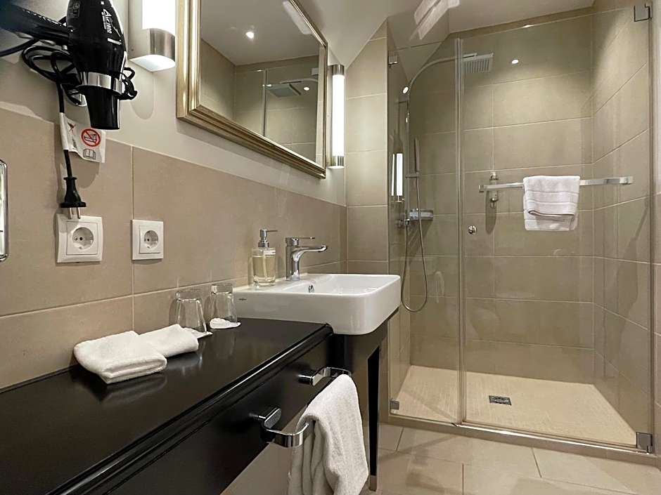 Villa Waldfrieden - Design trifft Budget