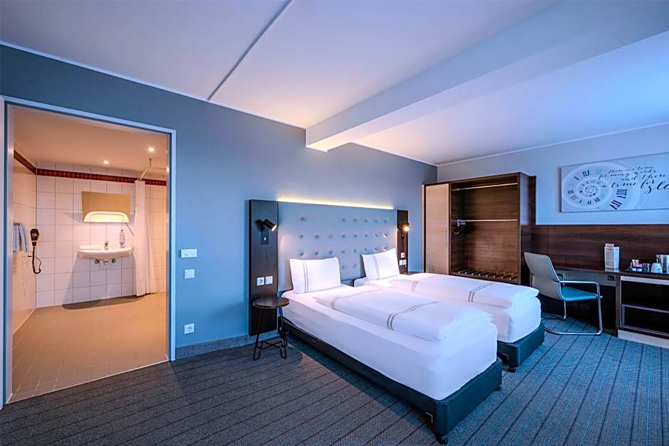 Premier Inn Berlin City Sud