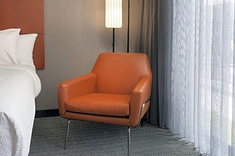 Room, 2 Queen Beds (Hearing Accessible)