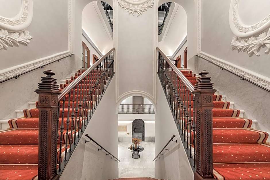 Áurea Casa Palacio Sagasta by Eurostars Hotel Company