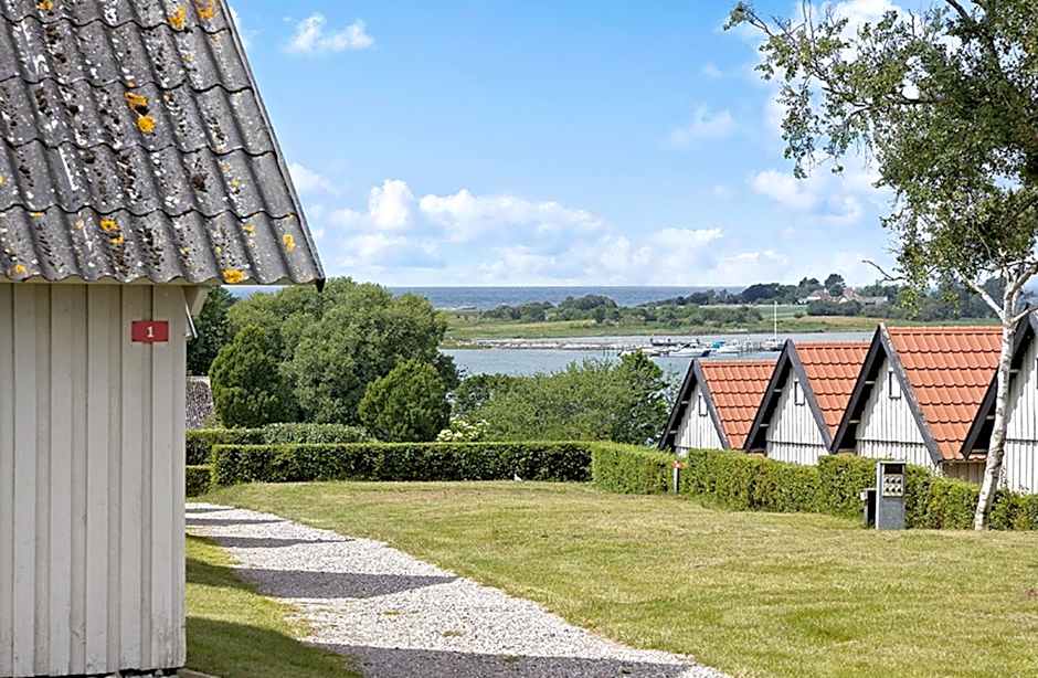 First Camp Bøjden Strand