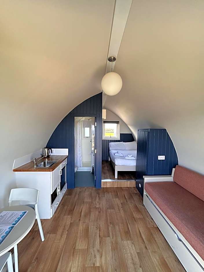 Aran Islands Camping & Glamping