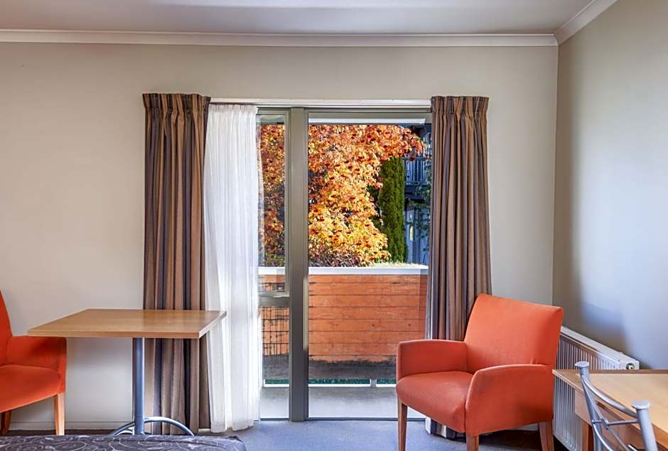 Queenstown Motel Apartments