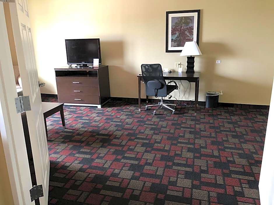 Wingate By Wyndham Lake Charles Casino Area