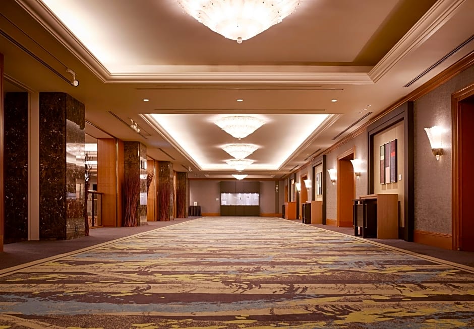 Hotel Metropolitan Nagano