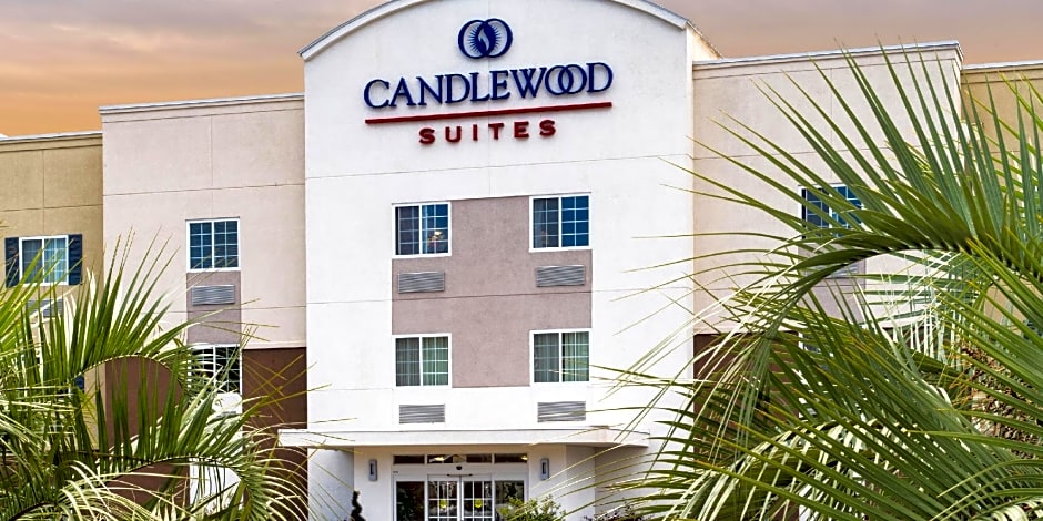 Candlewood Suites Macon By IHG