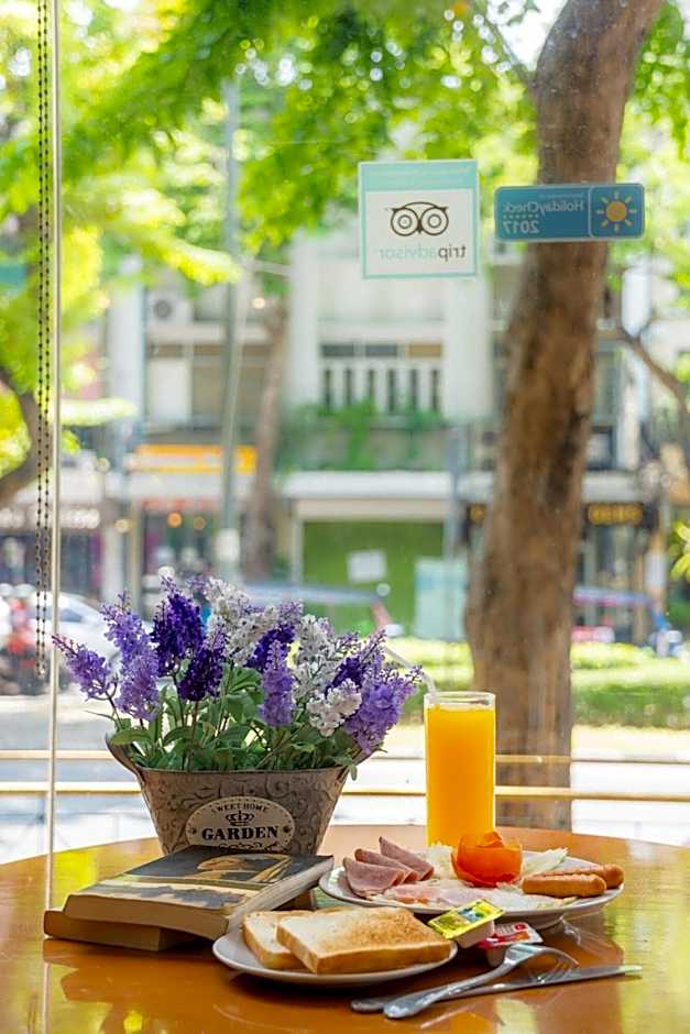 For You Residence Bangkok