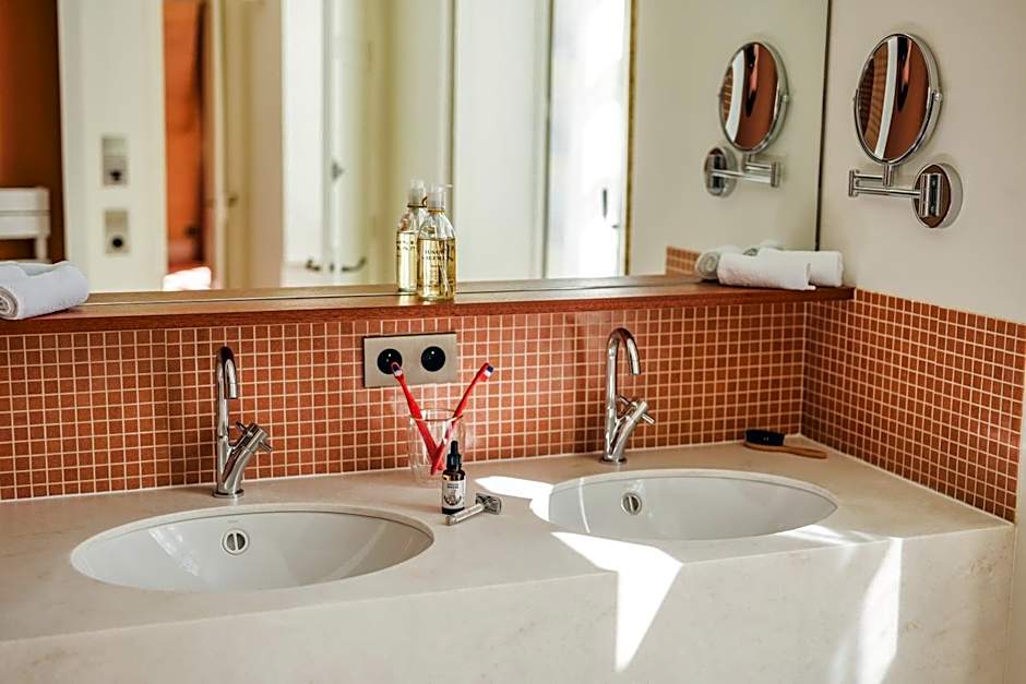 Château Hôtel - Domaine de Coeurmandie